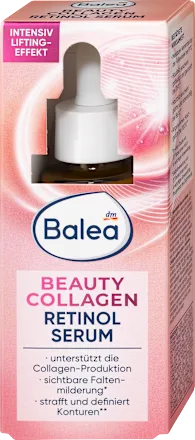 Beauty Collagen Retinol serum, 30 ml