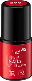 UV lak za nokte – 200, 9 ml