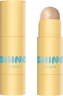 Highlighter GrwStick Shine – 002 Golden Hour, 6 g