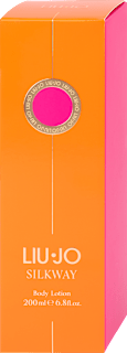 Silkway losion za tijelo, 200 ml
