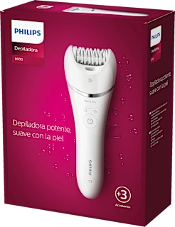 Epilator 8000, 1 kom.
