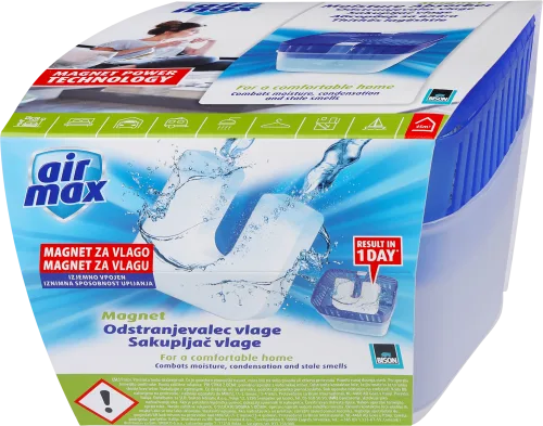 Magnet – sakupljač vlage, 1 kom.