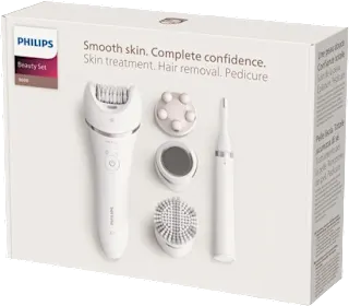 Beauty Set 9000, 1 kom.