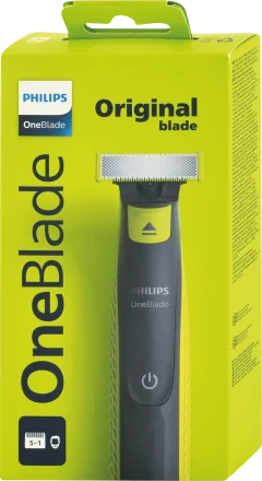 OneBlade brijač Original, 1 kom.