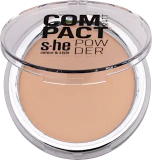 Kompaktni puder – 175/404, 9 g
