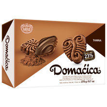 Domaćica tamna 275 g