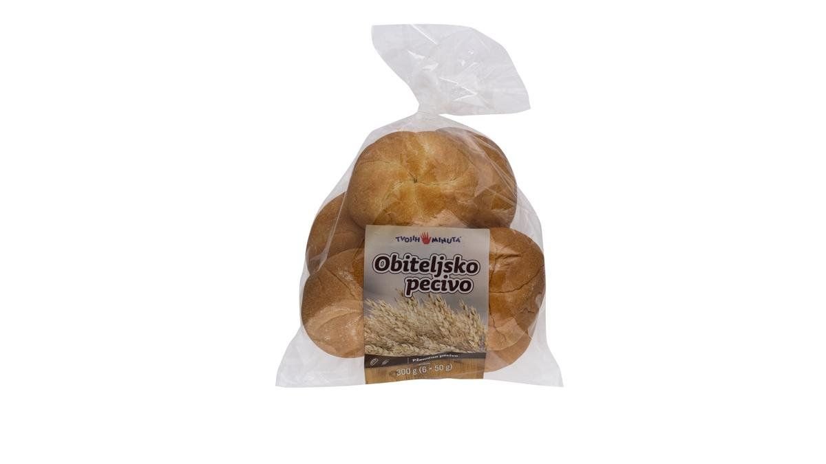 Don don pecivo obiteljsko pakiranje 300 g