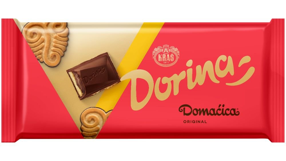 Dorina Domaćica 105g