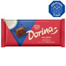 Dorina Čokolada mliječna 80 g