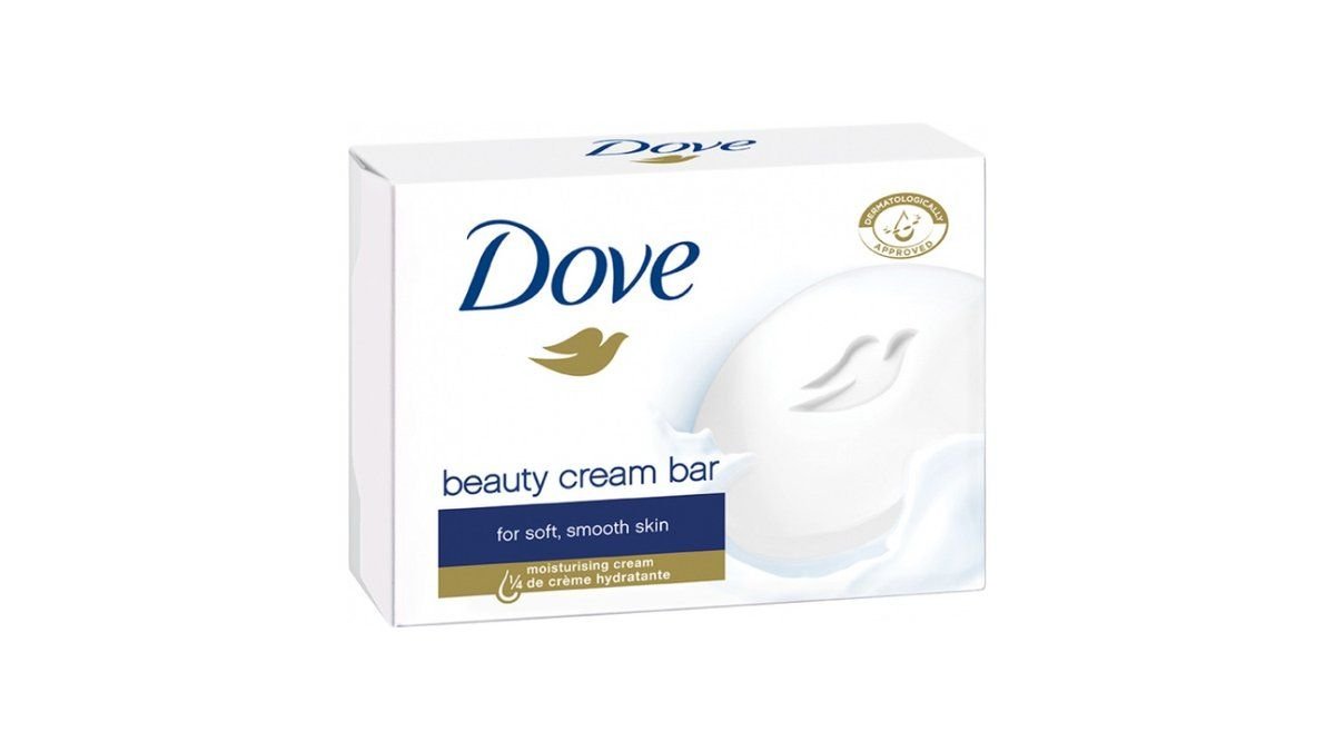 Dove sapun beauty cream 90 g