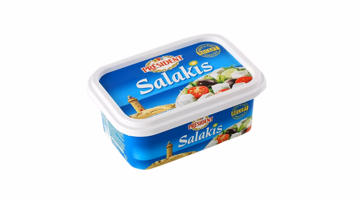 Dukat salakis sir feta 250 g