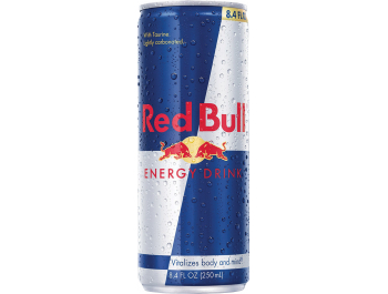 Red Bull energetski napitak 250 ml