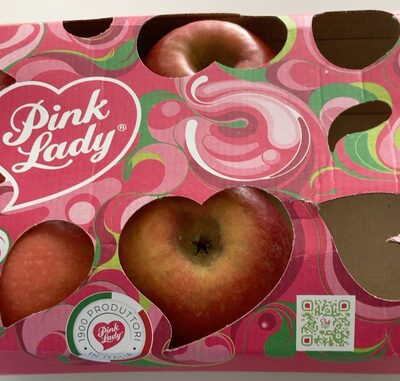 JABUKA PINK LADY 1kg