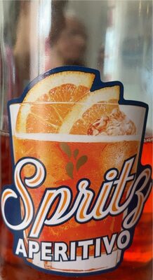 APERITIV SPRITZ 8% 750ml