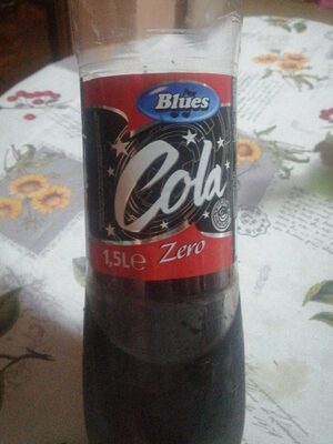 COLA ZERO 1,5l
