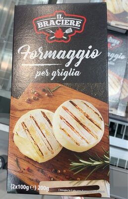 .SIR ZA GRILL 2X100g