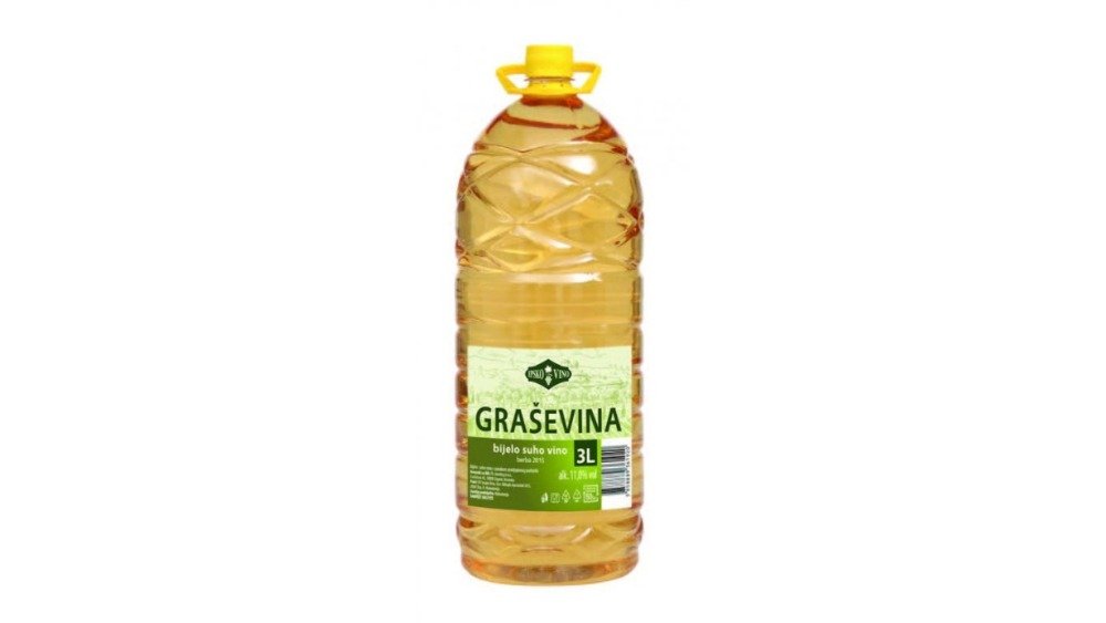 Epsko Vino Graševina 3l