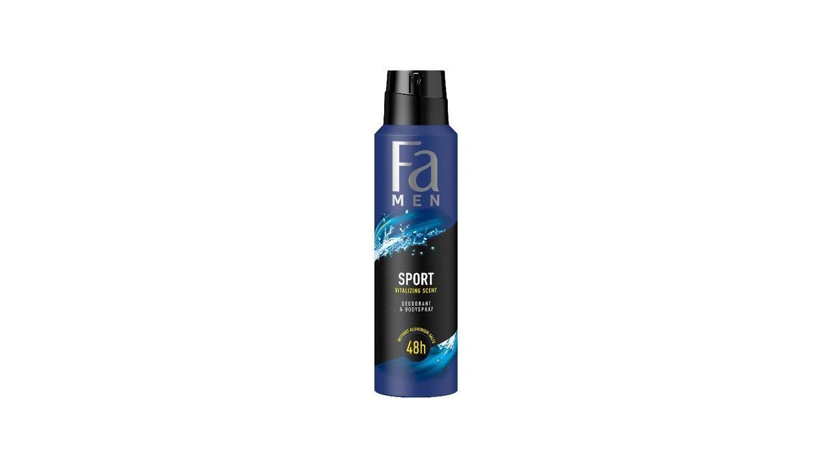 Fa dezodorans u spreju sport 150 ml