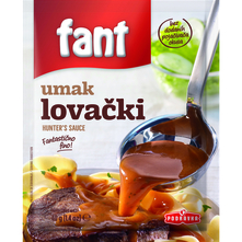 Fant Lovački umak 40 g