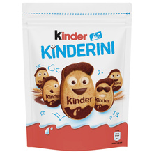 Kinder Kinderini Keksi 250 g