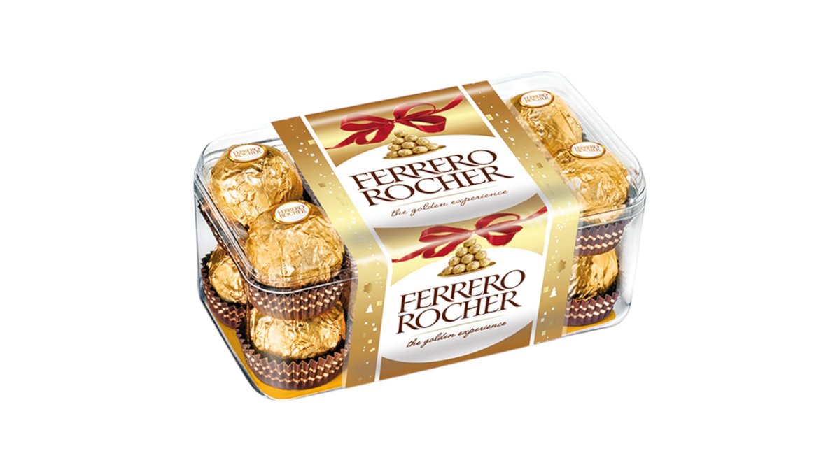 Ferrero Rocher, 200 g