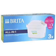 Brita Maxtra PRO Filter za vodu 3/1