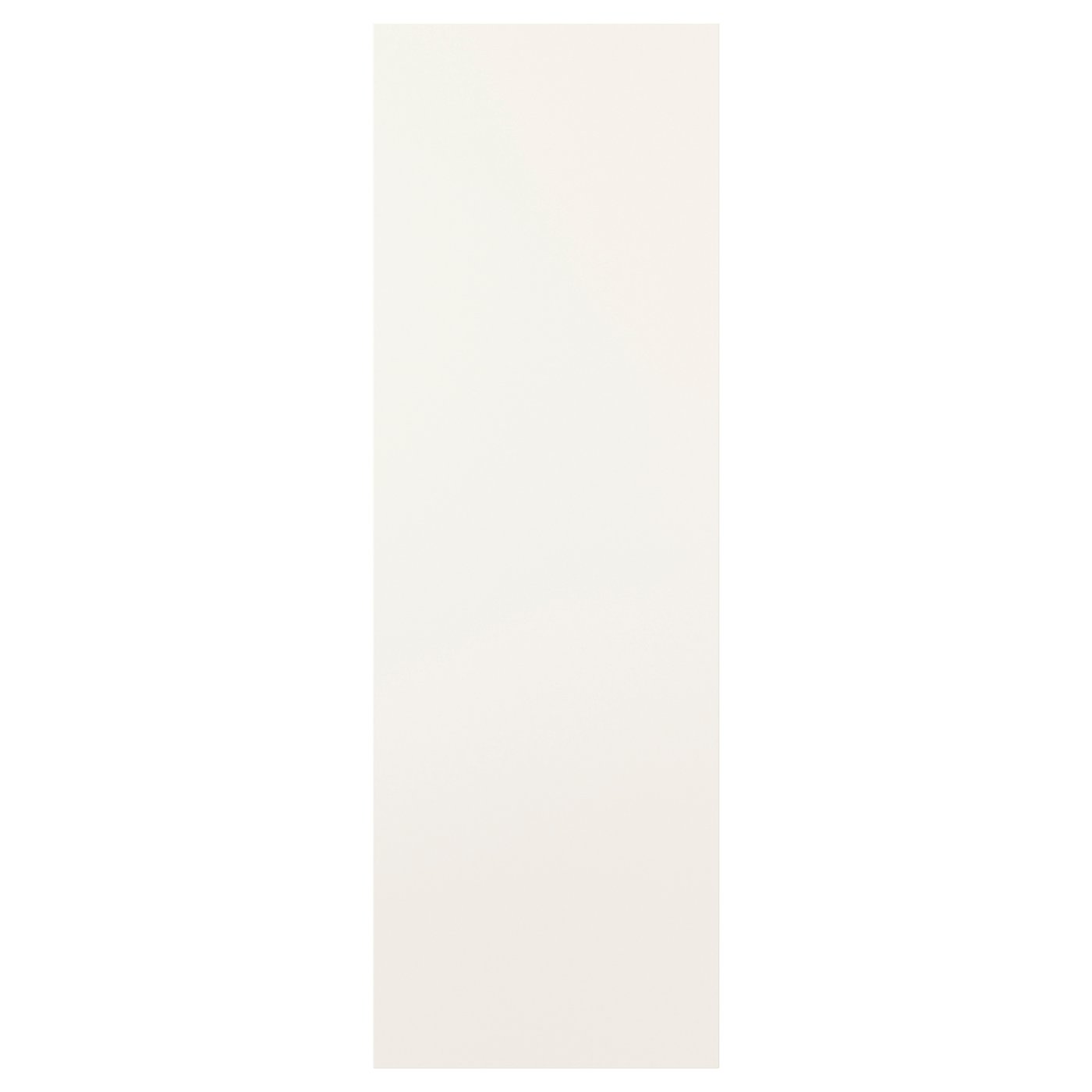 FONNES Vrata, bijela, 40x120 cm