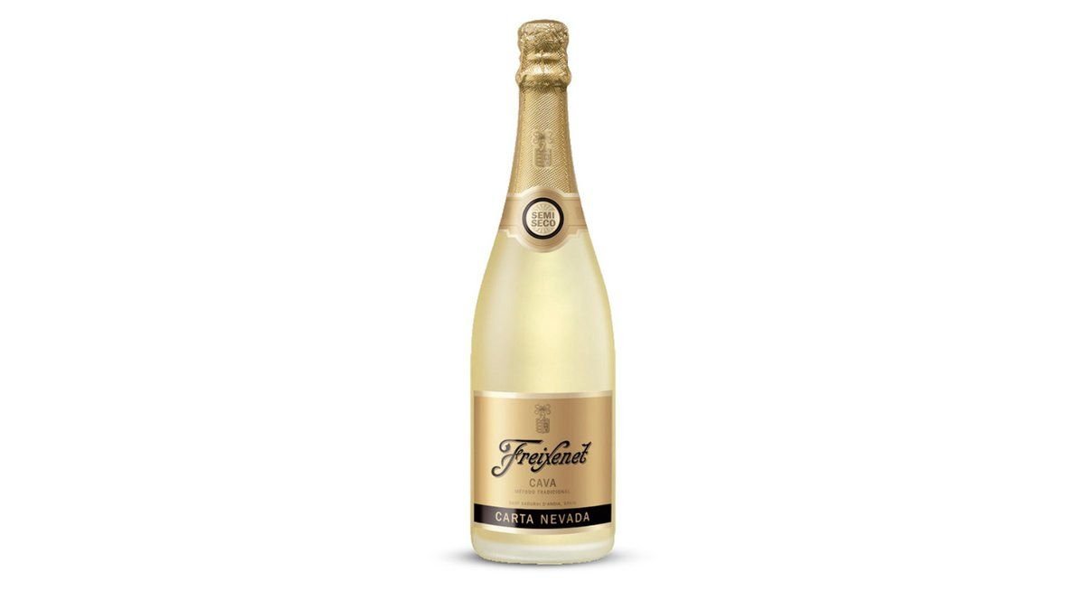 Freixenet Vino Pjenušavo Carta Nevada 0,75 l