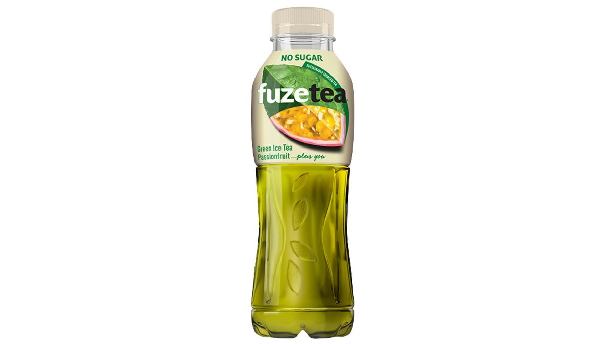 Fuzetea Marakuja 0,5l
