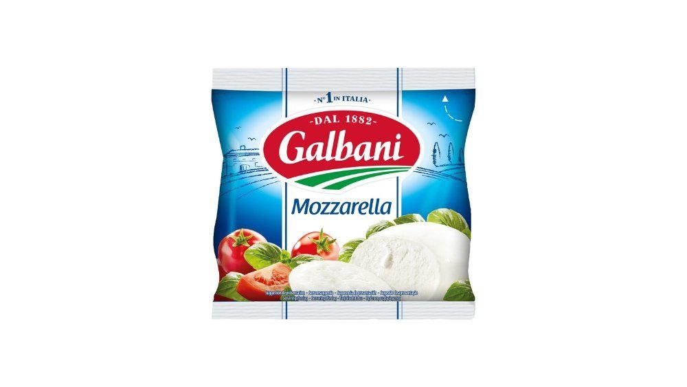 Galbani Sir Mozzarella 125 g