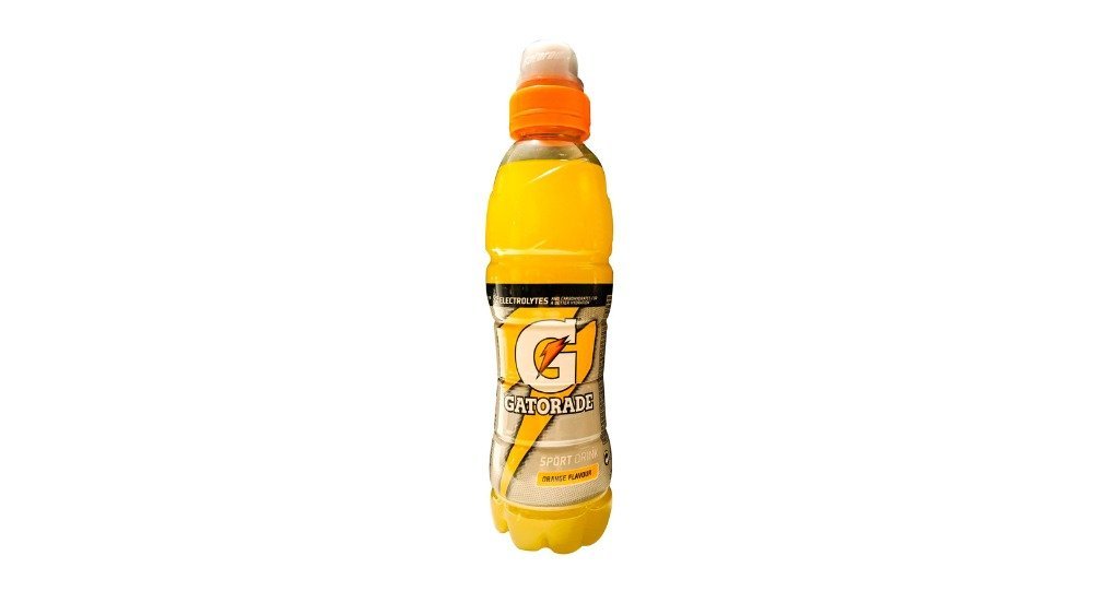 Gatorade Naranča 0,5l Pet