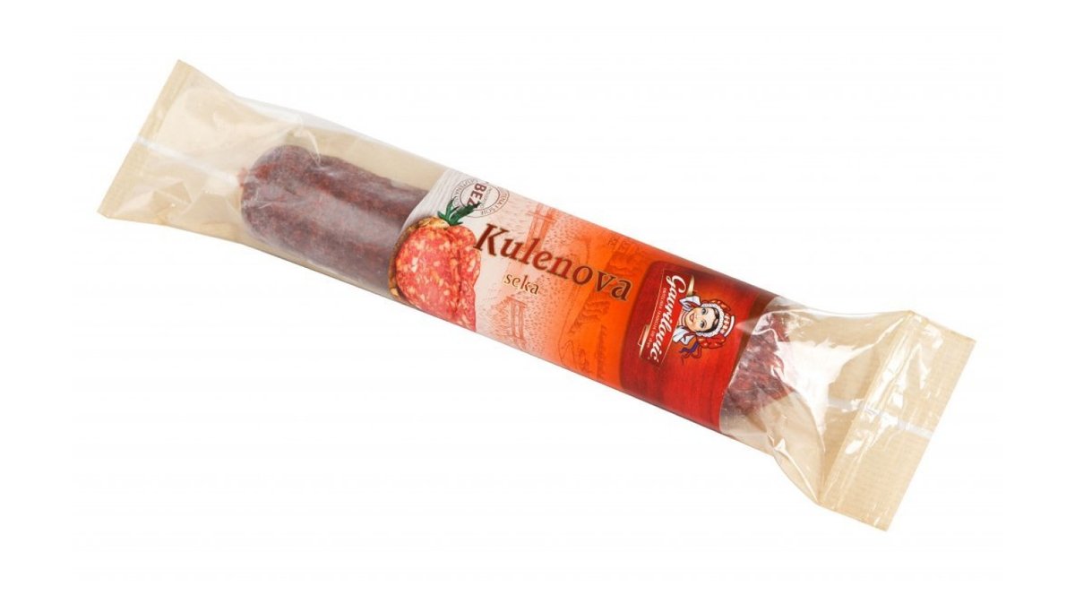 Gavrilović Kulenova seka  1kg