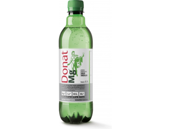 Donat Mg prirodna mineralna voda 0,5 L