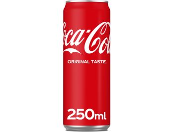 Coca-Cola 250 ml