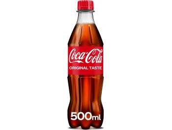 Coca-Cola 500 ml