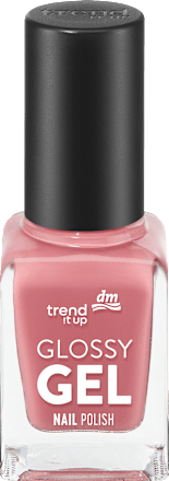 Glossy Gel lak za nokte – 125, 11 ml