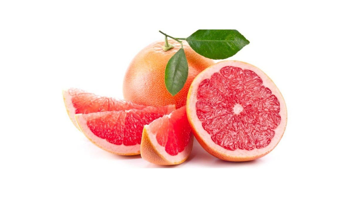 Grejp crveni 1 kg