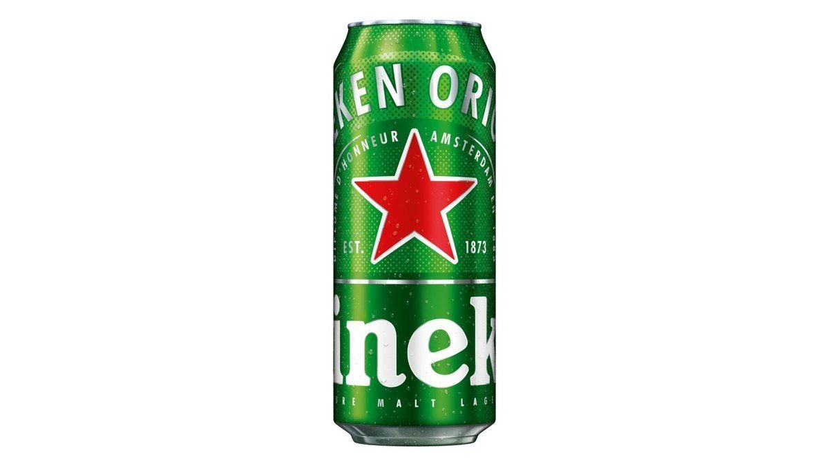 Heineken svijetlo pivo 0,5 l