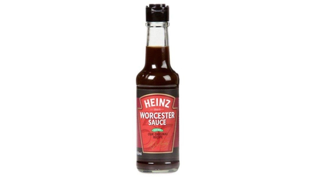 Heinz worcester umak 150 ml