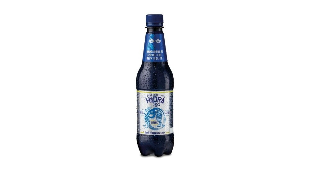 Hidra Iso Napitak 0,5l