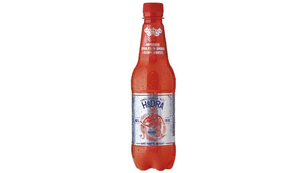 Hidra Up Napitak 0,5 l