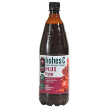 Hohes C Plus Sok od više vrsta voća 1 l