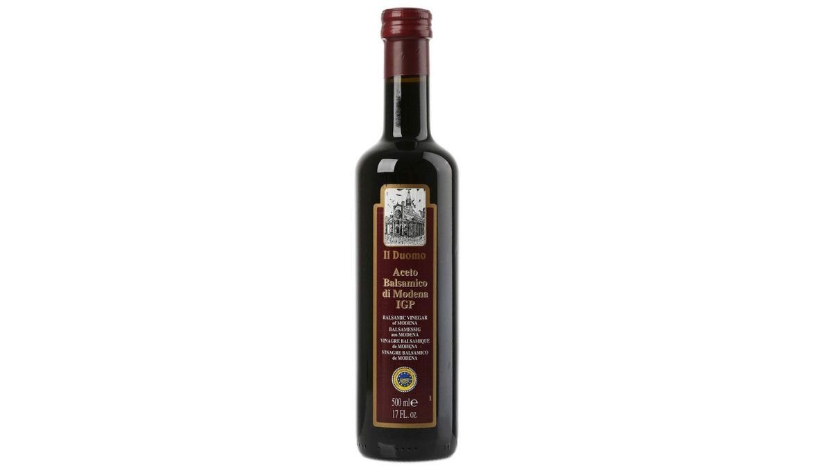 Il Duomo Začinski Balzamični Ocat 0,5 l