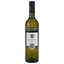 Iločki podrumi Traminac Kvalitetno vino 0,75 l