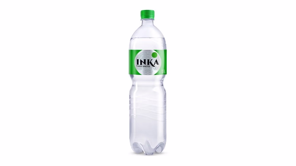 Inka Tonic Water Pet 1,5l