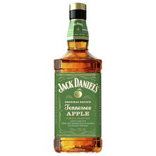 Jack Daniel's Tennessee Apple whiskey 0,7 l