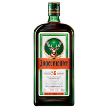 Jagermeister Liker 1 l