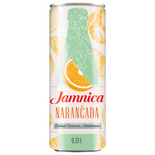 Jamnica Narančada 0,33 l