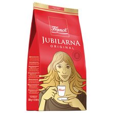 Franck Jubilarna Original Mljevena kava 500 g