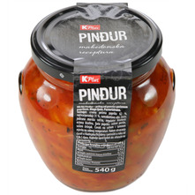 K Plus Pinđur 540 g
